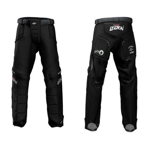 Custom Grit v3 Social Paintball Pants Fallen Legion