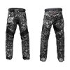 Custom Grit v3 Social Paintball Pants Rockstar Energy