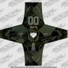 2020 CPX Living Legends 13 Custom Event SMPL Jersey