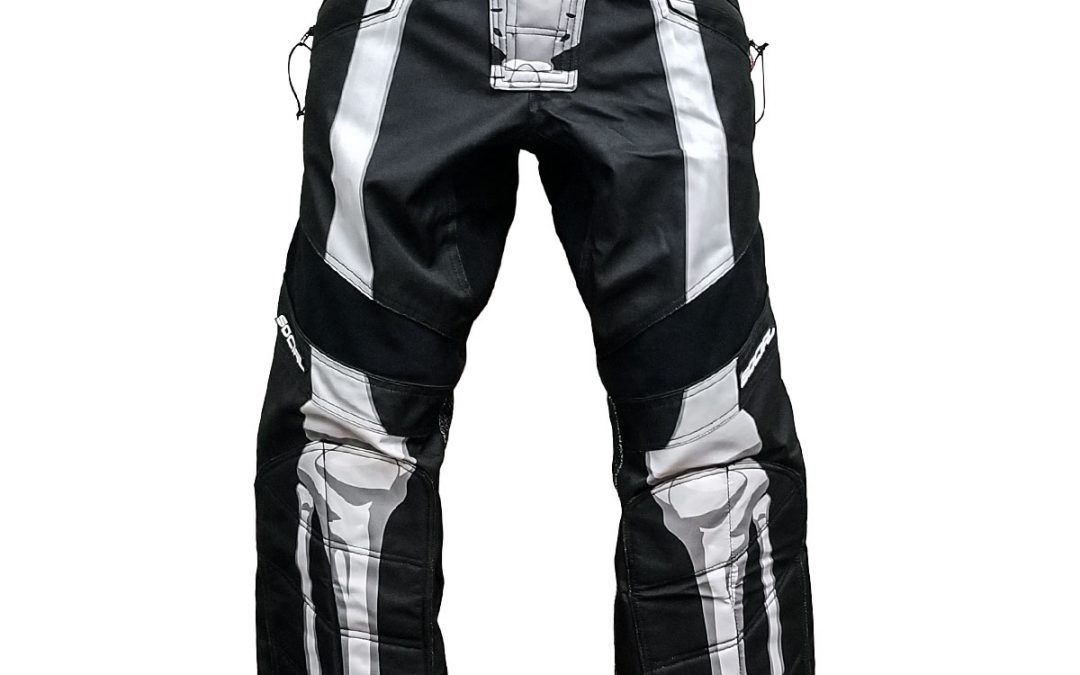 Grit v3 Pants, Skeleton Bones