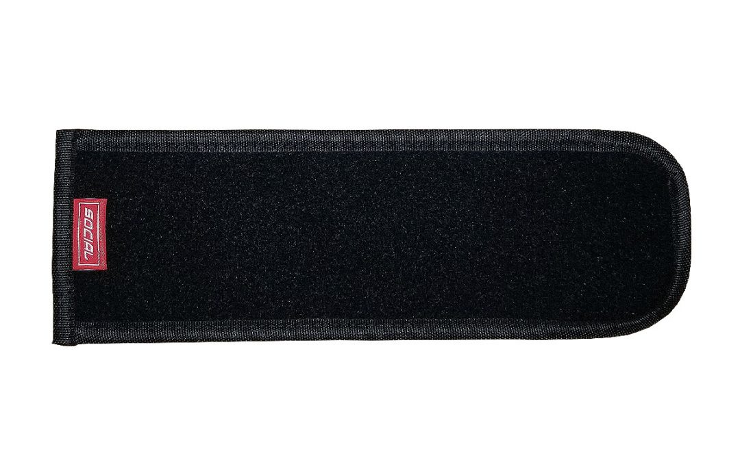 Grit Pod Pack Harness Belt Extender