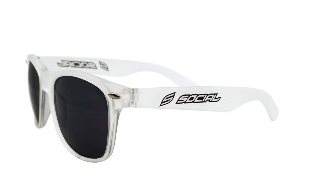 Social Sunglasses, Frost