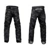 Fox's Den Grit v3 Custom Paintball Pants, Stealth Edge Camo