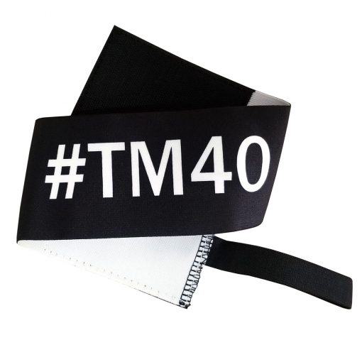 Tim Montressor TM40 Memorial Armband