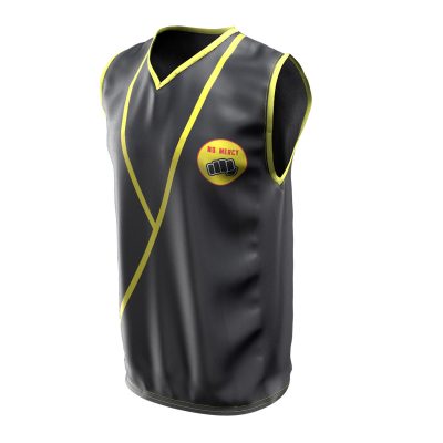 Sleeveless Jerseys - Social Paintball