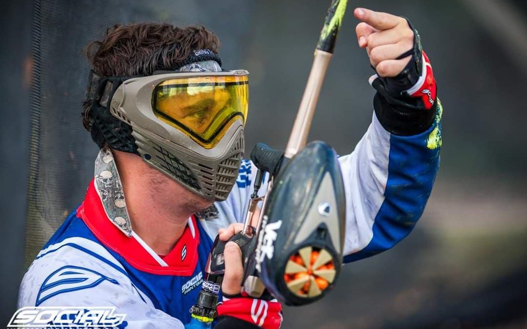 Does Paintball Hurt?