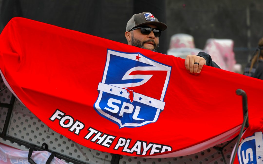 For The Player – The History of Social Paintball