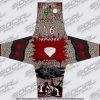 2022 Jurassic Reanimation Custom Event SMPL Jersey