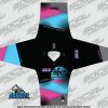 Tampa Bay Damage SMPL Jersey, LE Signature Series Carlos Cortes - "Ceelos"