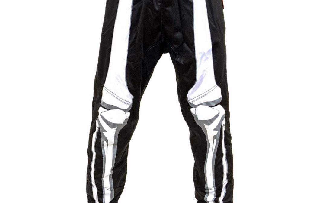 Grit J1 Jogger Pants, Bones