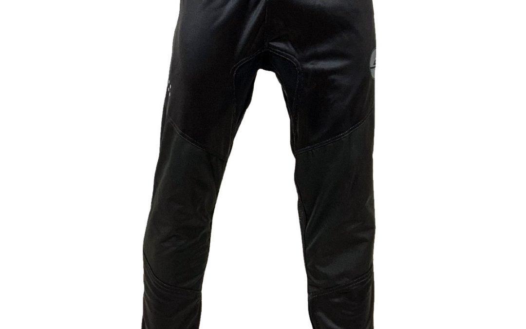 Grit J1 Jogger Pants, Stealth Black