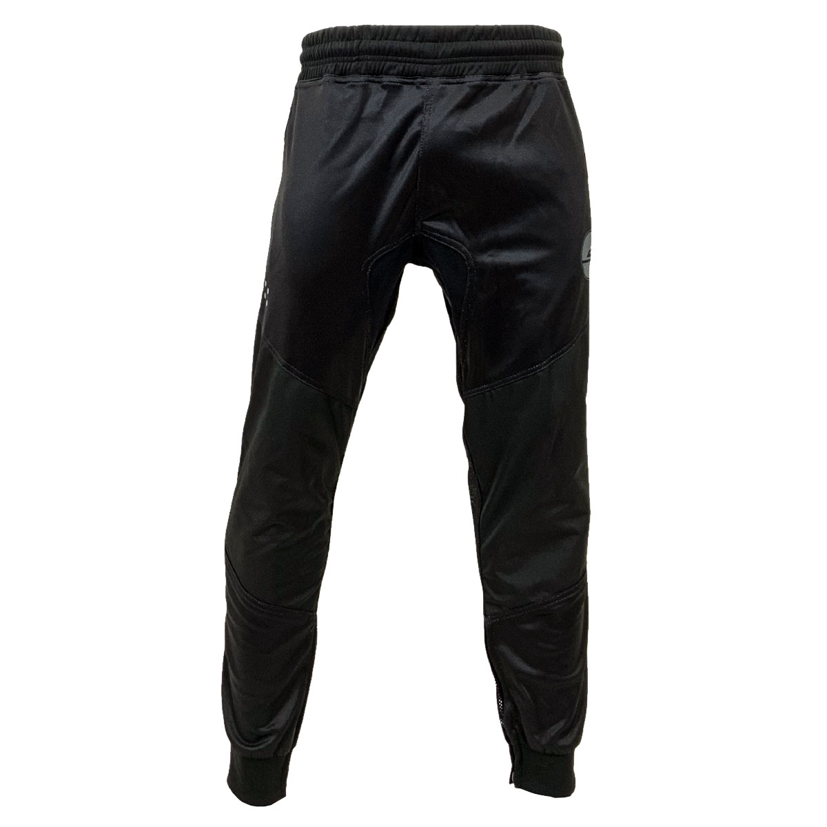 Social Paintball Grit v3 Pants, Stealth Black (Medium/Large