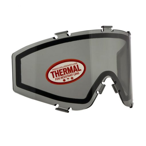 JT Proflex Spectra Thermal Lens, Smoke Side