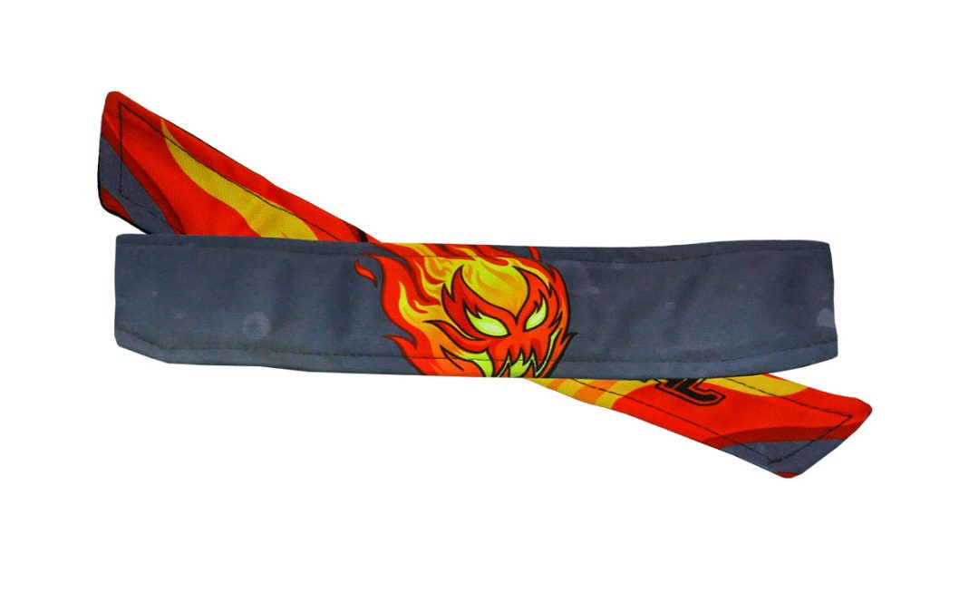 Headband, Fuego Fireballer