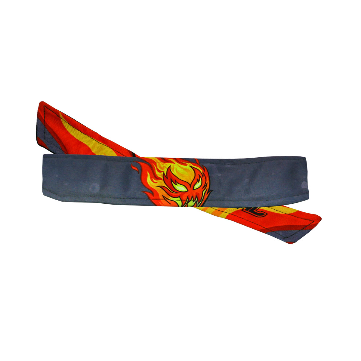 Social Paintball Headband-Puerto Rico Flag – Matrix Gear USA