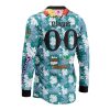 2024 CPX Hawaiian Legend Custom Event SMPL Jersey Back
