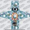 2024 CPX Hawaiian Legend Custom Event SMPL Jersey