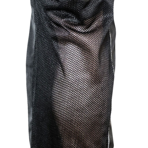 Grit v3 Cargo Pants, Black Back Mesh Zoom