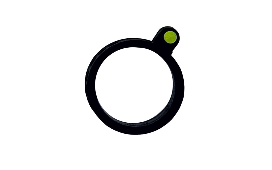 Sector Pro Sight, Green