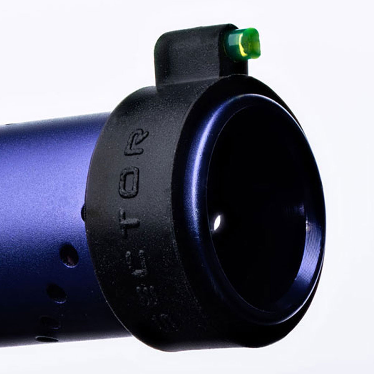 Sector Pro Sight, Green Zoom