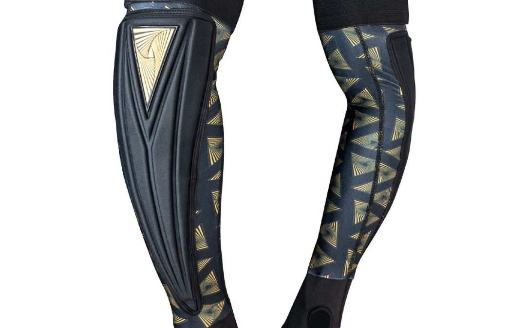 Sector Pro Arm Guards