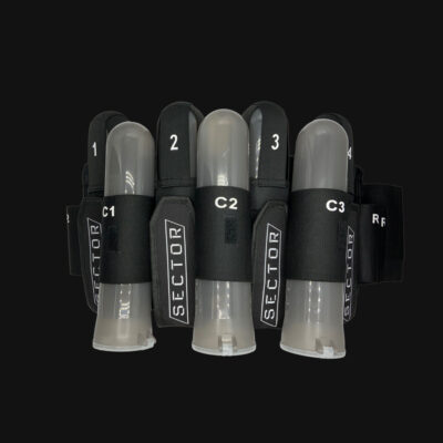 Sector Pro Harness, 4+7