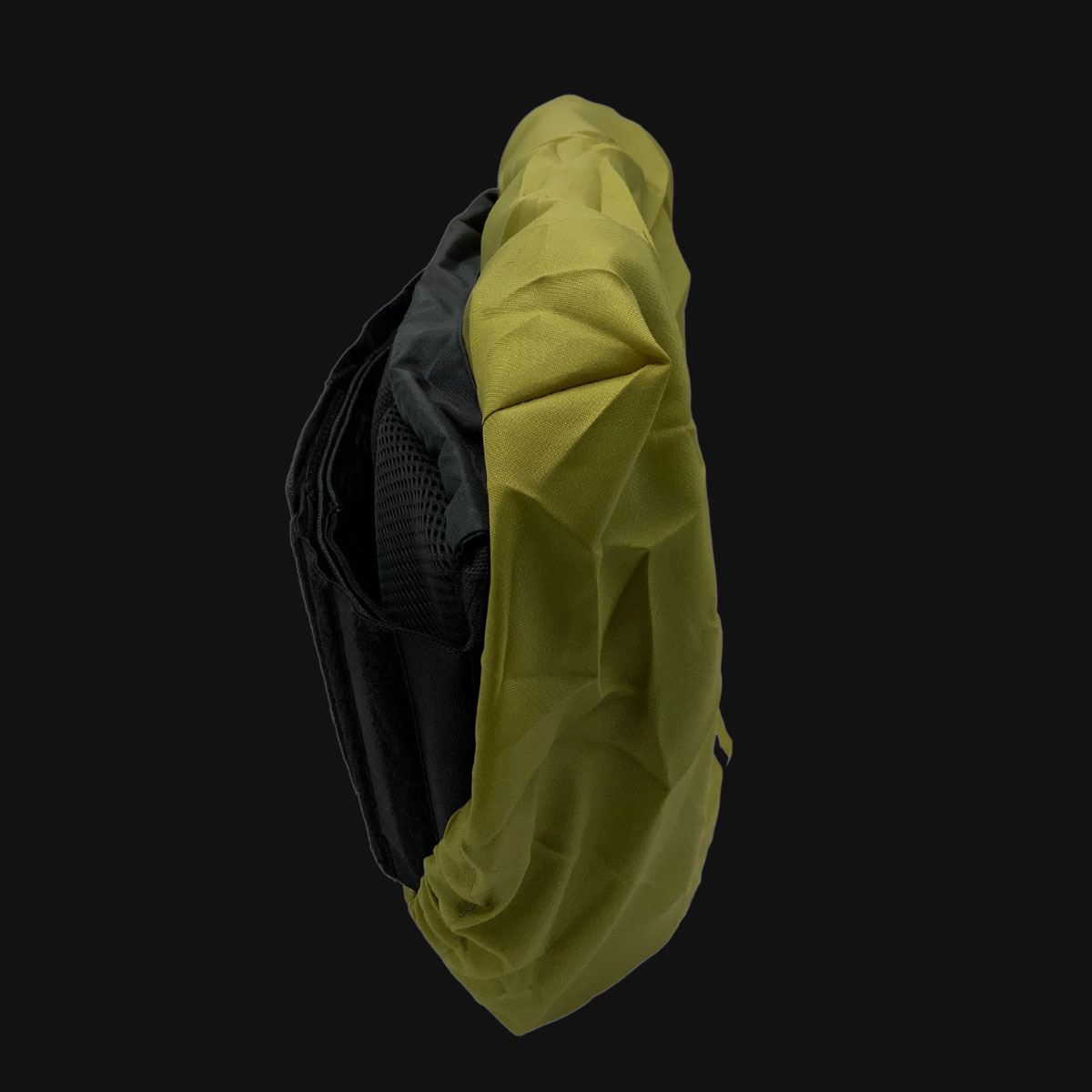 Sector Pro Harness, 4+7 Cover Side