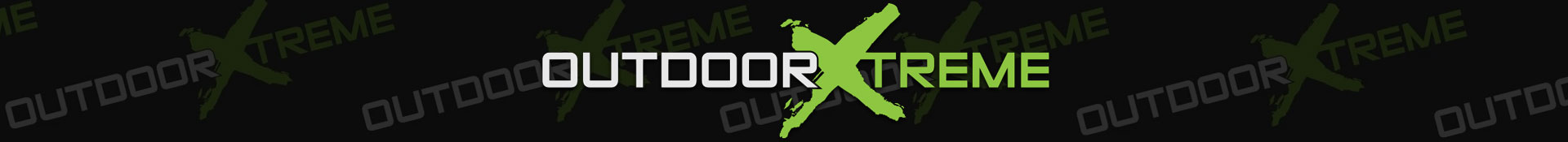 Outdoor Xtreme Paintball Parks