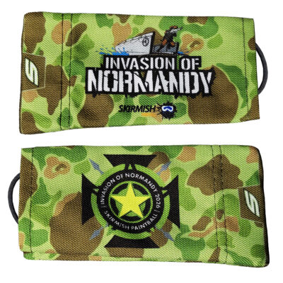 Barrel Cover, 2026 Skirmish Invasion of Normandy (ION)