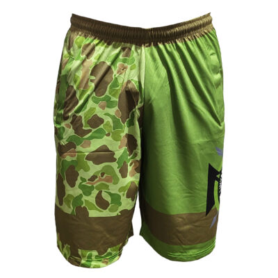 Grit Shorts, 2026 Skirmish Invasion of Normandy (ION) Front